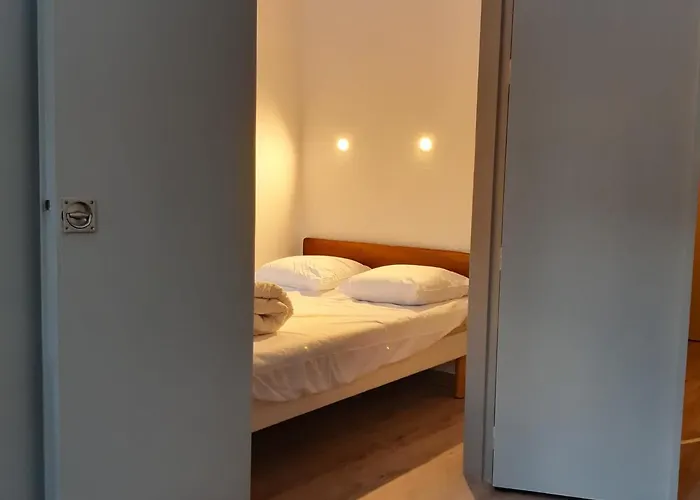 - 2 Pieces, Casier A Ski, Pres Des Bus - Fr-1-517-62 Apartment Chamonix